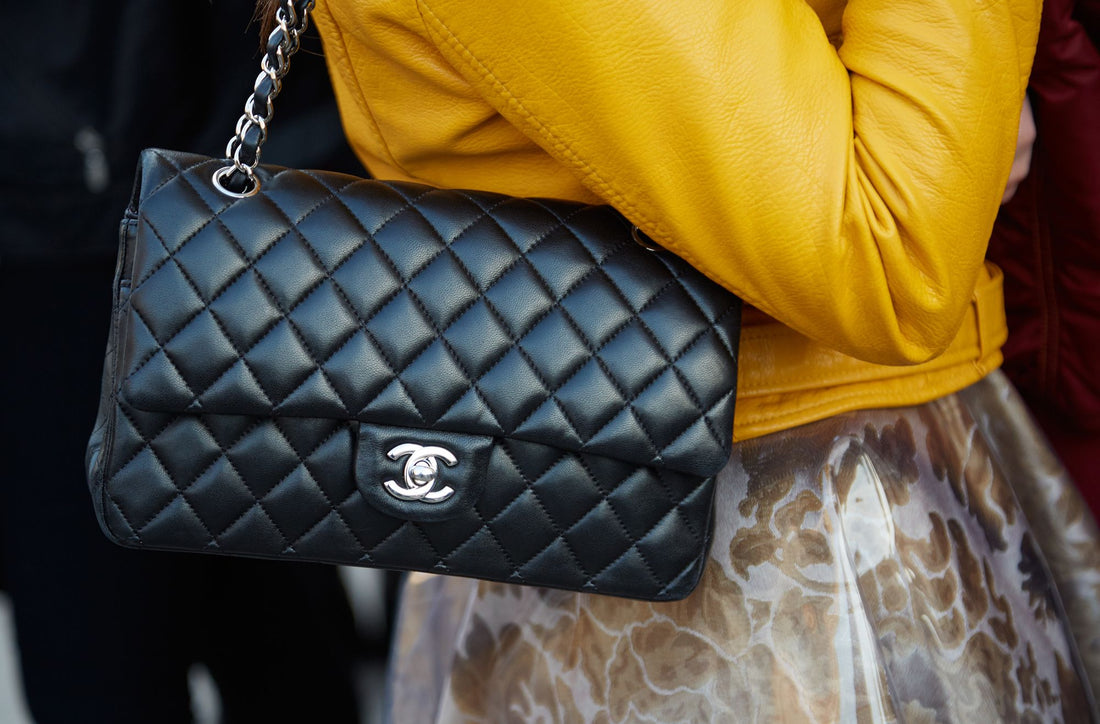 Coco Chanel’s Most Notorious Creations and Their Presence in Online Luxury Resale - Written by Josie Howell