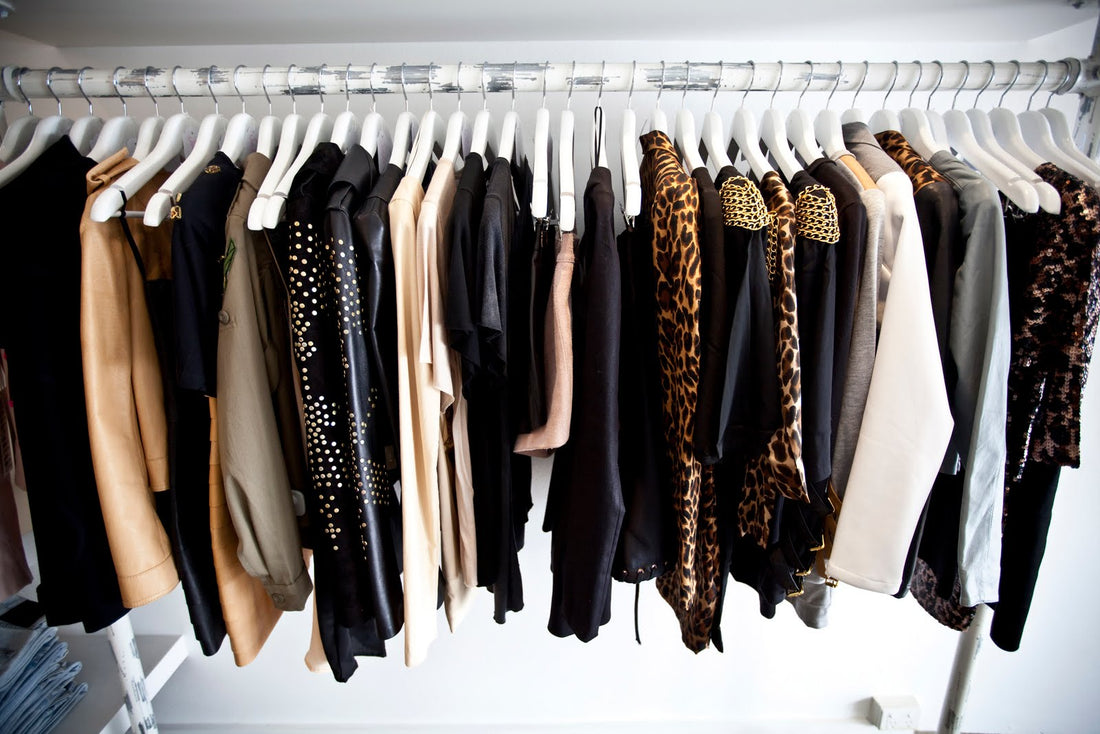 The Environmental Side of Online Luxury Consignment - Written by Josie Howell