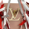 Louis Vuitton - Capucines Bag Limited Edition with Satin Ribbons w / Strap