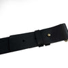 Chanel Belt CC Turnlock Circle Leather Belt Black 85/34 2015