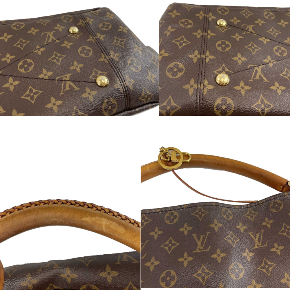 Louis Vuitton Artsy MM Handbag