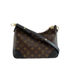 Louis Vuitton - Excellent - Boulogne NM Monogram Canvas Shoulder Bag FULL KIT