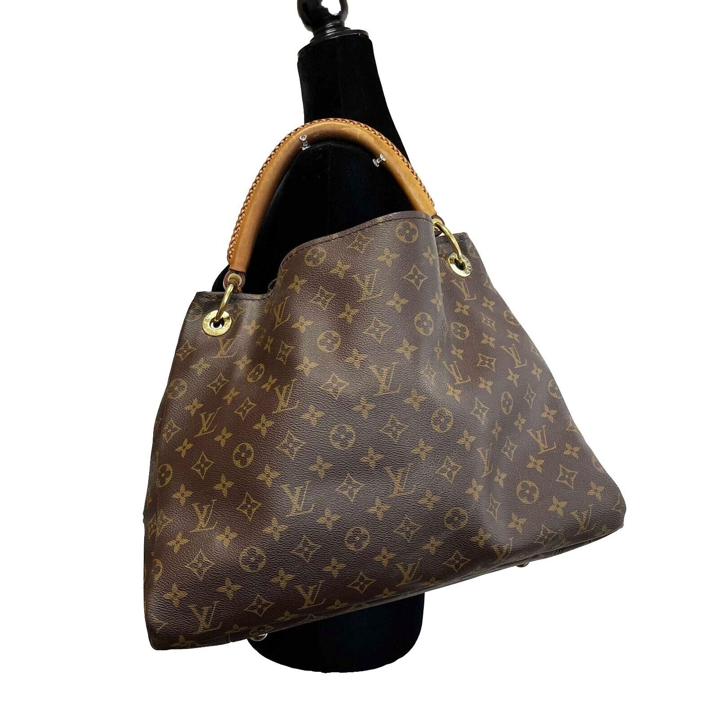 Louis Vuitton Artsy MM Handbag