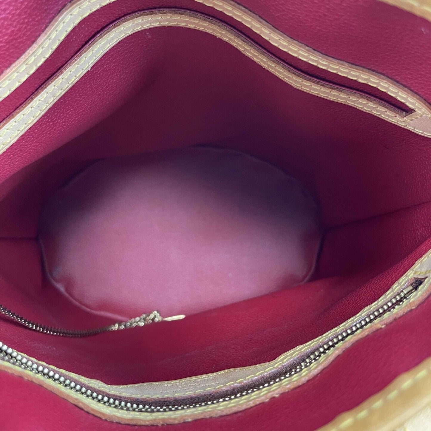 Louis Vuitton Takashi Murakami x LV Cerises Bucket Petite