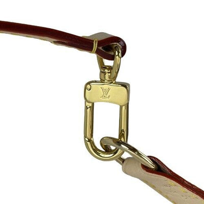 Louis Vuitton - NEW Pochette Accessories - Brown Monogram Shoulder Bag