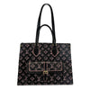 Louis Vuitton - LV - Monogram Fall for You LV Neo Onthego MM Tote w/ Strap