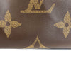 Louis Vuitton - OnTheGo GM Monogram Tote Reverse - Brown w/ Shoulder Strap