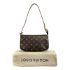 Louis Vuitton - NEW Pochette Accessories - Brown Monogram Shoulder Bag