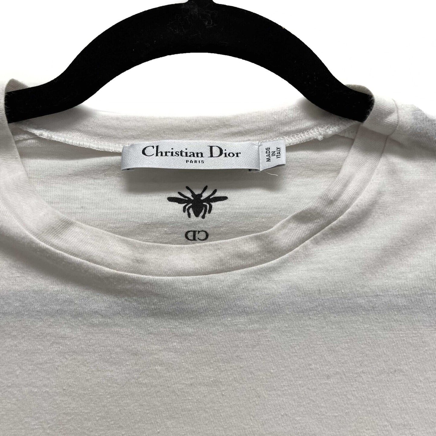 Christian Dior Sisterhood T-Shirt XS US 2 Very Good