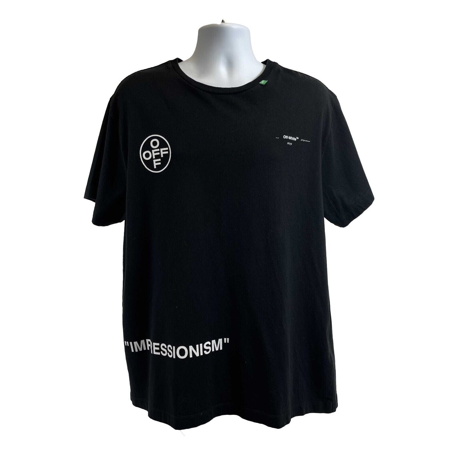 Impressionism tee best sale