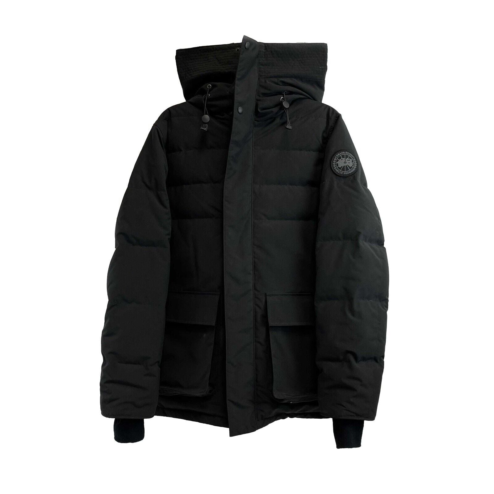 Canada goose wedgemount on sale