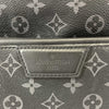 Louis Vuitton - Discovery Backpack Black Monogram Eclipse Canvas PM -